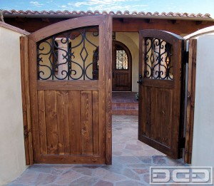 user-custom-garage-doors-and-gates-to-invite-loved-ones-in-2