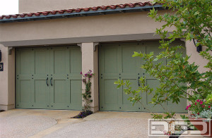 Garage Doors & the Eco-Friendly Home