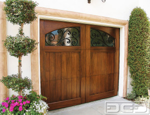 Garage doors Garage doors
