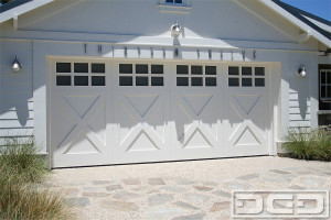 Top 10 Garage Door Safety Tips
