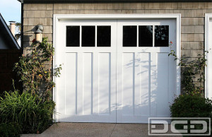 Garage Door Injuries By the Numbers