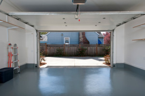 How To Survive A Garage Power Outage Dynamic Garage Door