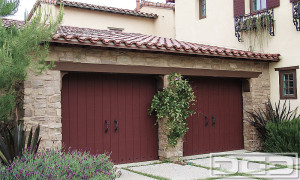 Tips for Choosing the Color of Your Garage Door 