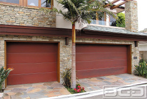 Summer is Over: How Did Your Garage Door Fare?