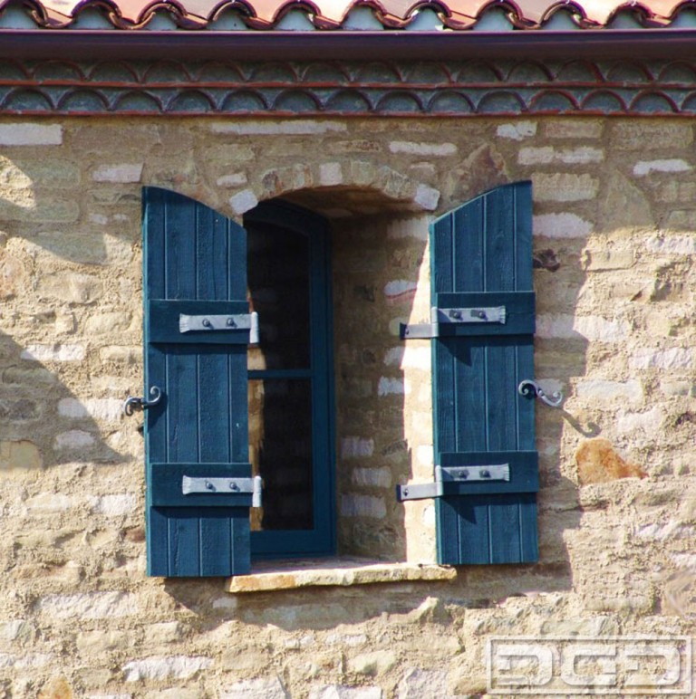 Architectural Shutters 24 Decorative Exterior Shutters Dynamic Garage Door