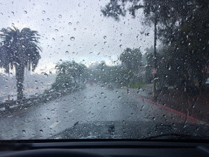 Is Your Garage Door Ready for El Niño Weather