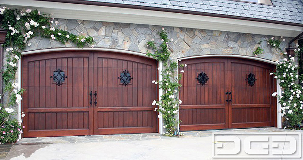 Garage Doors