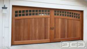 4 Simple Steps to Your Dream Garage Doors