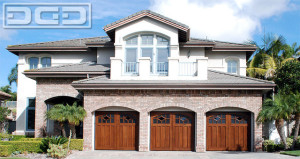 Best Types of Wood for Garage Doors
