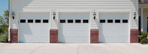 Why a New Garage Door is a Smart Investment