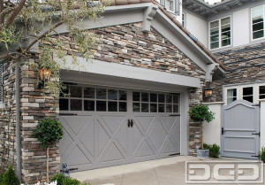 Why a Smart Home Starts in the Garage Why a Smart Home Starts in the Garage
