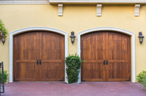 When Installing a New Custom Garage Door It’s All About the Details 