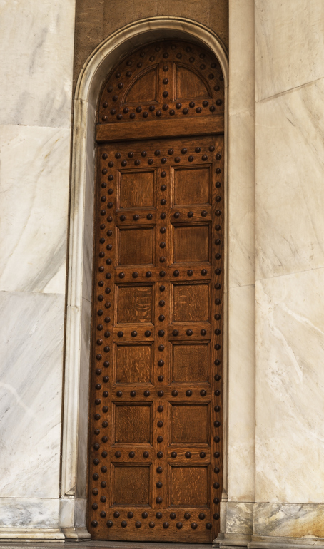 Custom Deco Hardware Makes a Huge Difference on Your Home’s Exterior Pieces Custom Deco Hardware Makes a Huge Difference on Your Home’s Exterior Pieces