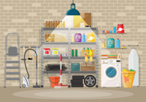 5 Ways to Give Your Garage a Serious Makeover 5 Ways to Give Your Garage a Serious Makeover