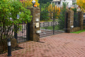 Which of the 3 Options for Opening Your Garage Door or Automatic Gate is Right for Your Home?
