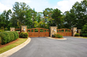 Do You Want to Improve Your Home’s Curb Appeal? Consider a Custom Driveway Gate Do You Want to Improve Your Home’s Curb Appeal? Consider a Custom Driveway Gate