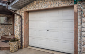 It is Time to Replace Your Garage Door with a Newer Model