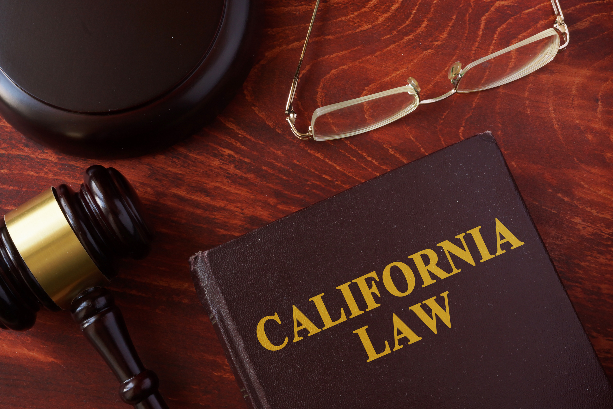 A New California Law Requires That All Automatic Garage Doors Have