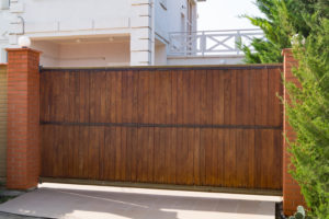 4 of the Many Benefits of Having an Automatic Gate Installed 4 of the Many Benefits of Having an Automatic Gate Installed
