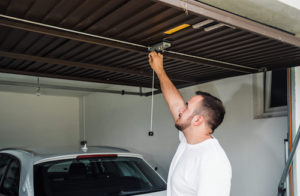 Learn Five of the Most Common Reasons a Garage Door May Not Open