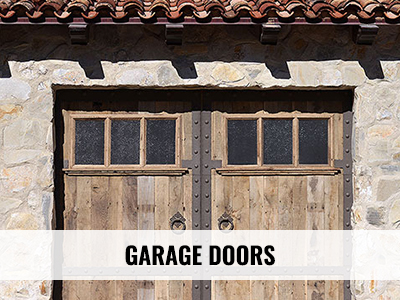 Garage Doors