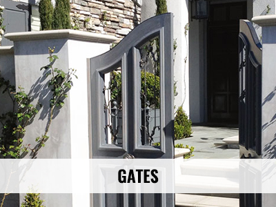 Gates