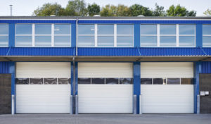 Could Installing a New Commercial Garage Door Be Just the Boost Your Company Needs?