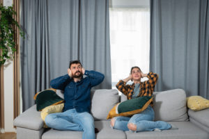 A Noisy Garage Door Does Not Have to Be an Accepted Part of Life