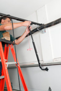 Are You Thinking of Replacing Your Own Garage Door Springs? Learn the Essential Reasons to Hire the Professionals 