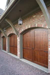 Which of These Three Wood Materials is the Best Choice for Your Wood Garage Door?