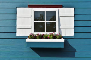 Which of These Ten Styles of Shutters is the Right Style for Your Home? 