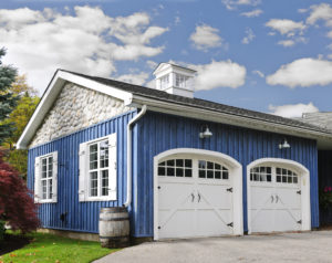 Three Simple Maintenance Tips to Help You Enjoy Your Custom Garage Door for the Long Run