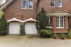 Learn about the Many Advantages of Adding Deco Hardware to Your Custom Garage Door