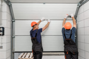 Is Your Garage Door Too Noisy? Learn Tips for Reducing the Noise Your Garage Door Makes 
