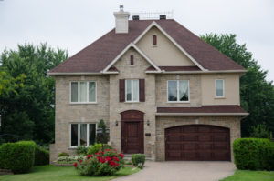 You Can Trust That We Will Focus on the Details When We Create a New Custom Garage Door for Your Home 