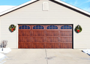 Do You Need a Stunning Custom Garage Door in Hollywood CA?