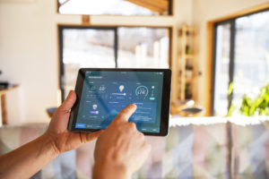 Do You Want the Latest in Smart Home Technology? Don’t Forget the Garage Door 