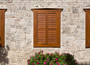 Transform Your Home with Custom Shutters from Dynamic Garage Door